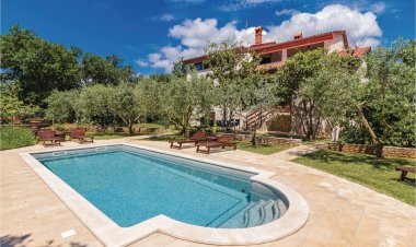 Vendégház Ližnjan - CIZ240 Horvátország