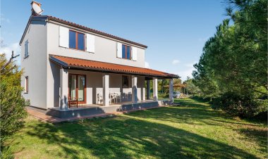 Vendégház Krnica - CIO311 Horvátország