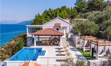 Vendégház Blato - CDS504 Horvátország