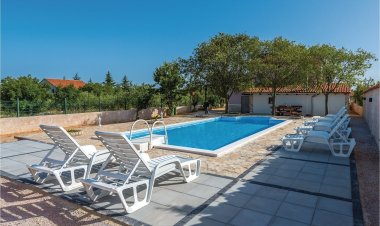 Vendégház Velika Čista - CDJ619 Horvátország