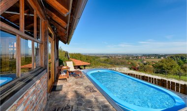 Vendégház Sveti Ilija - CCC174 Horvátország