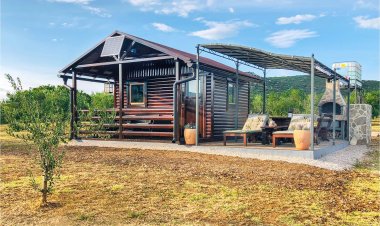 Vendégház Pirovac - CDJ728 Horvátország