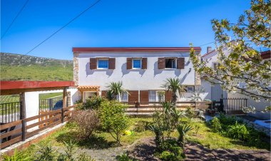 Vendégház Novi Vinodolski - CKN660 Horvátország