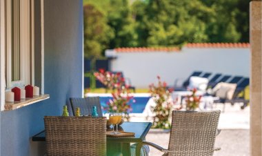 Vendégház Banjole - CIB468 Horvátország