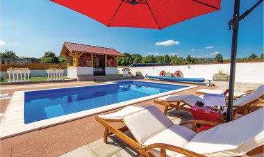 Vendégház Gospić - CCL091 Horvátország