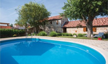 Vendégház Lozovac - CDV944 Horvátország