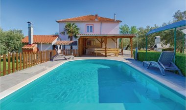 Vendégház Kraj - CDU184 Horvátország