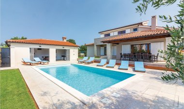 Vendégház Vodnjan - CIC110 Horvátország