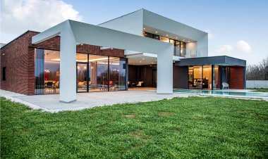 Vendégház Ližnjan - CIZ444 Horvátország