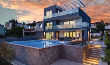 Vendégház Pula - CIR174 Horvátország