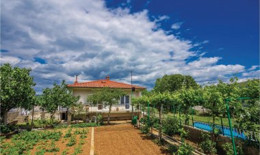 Vendégház Omišalj - CKK708 Horvátország