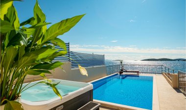 Vendégház Orebić - CDP550 Horvátország