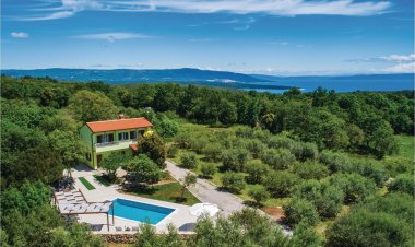 Vendégház Peruški - CIO001 Horvátország