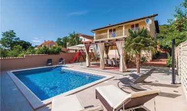 Vendégház Benkovac - CDA158 Horvátország