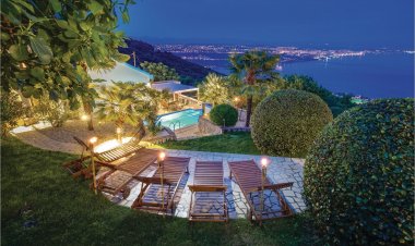 Vendégház Matulji - CKO658 Horvátország