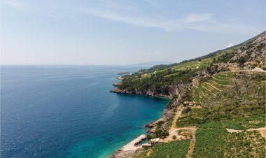 Vendégház Gornji Dingač - CDP280 Horvátország