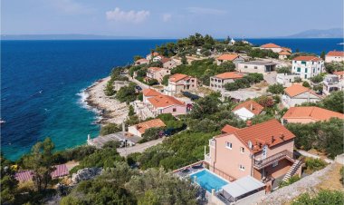 Vendégház Prigradica - CDS637 Horvátország