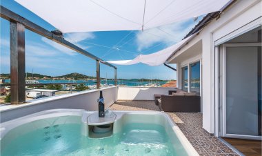 Vendégház Murter - CDV988 Horvátország