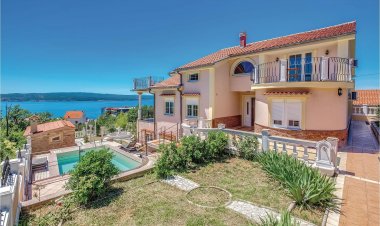 Vendégház Dramalj - CKC583 Horvátország