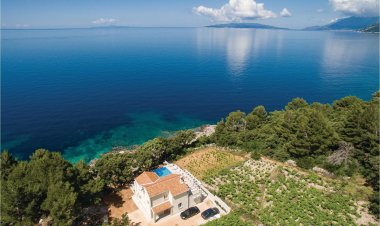 Vendégház Gornji Dingač - CDP350 Horvátország