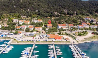 Vendégház Rab - CKR423 Horvátország