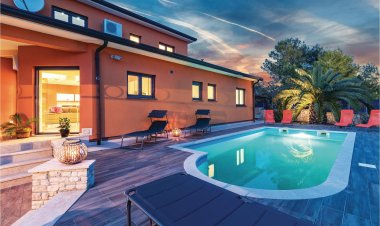 Vendégház Fažana - CIF575 Horvátország