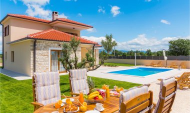 Vendégház Ključ - CDJ744 Horvátország