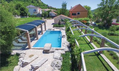 Vendégház Sinj - CDF790 Horvátország