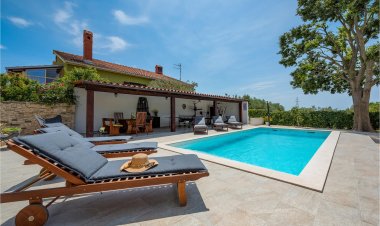 Vendégház Galižana - CIR102 Horvátország