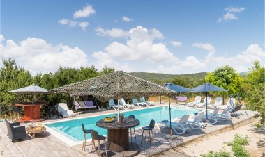 Vendégház Tisno - CDJ623 Horvátország