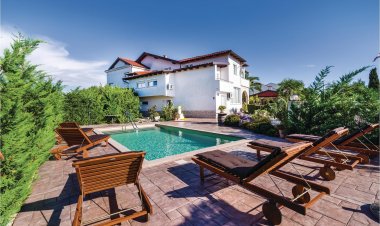 Vendégház Debeljak - CDZ911 Horvátország