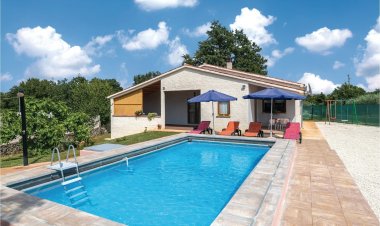 Vendégház Marčana - CIC921 Horvátország