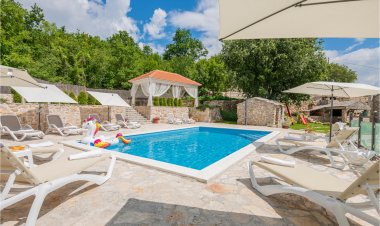 Vendégház Zmijavci - CDF005 Horvátország