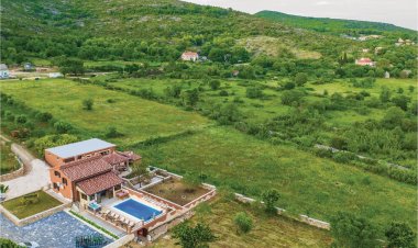 Vendégház Divojevići - CDT739 Horvátország