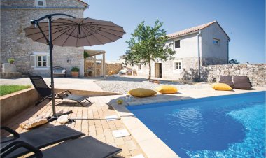 Vendégház Režanci - CIC481 Horvátország