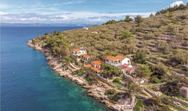 Vendégház Vela Luka - CDS542 Horvátország