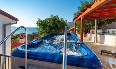 Vendégház Rovanjska - CDA961 Horvátország