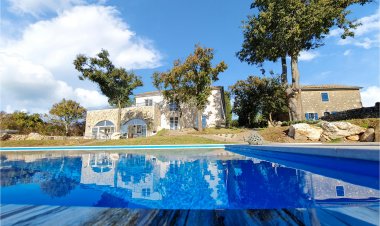 Vendégház Gabonjin - CKK986 Horvátország