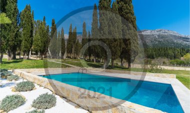 Vendégház Gruda - CDD756 Horvátország