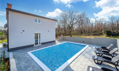 Vendégház Labin - CIO286 Horvátország