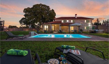 Vendégház Šajini - CIC941 Horvátország