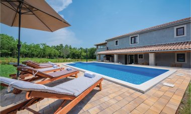 Vendégház Katun - CIE848 Horvátország