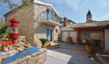 Vendégház Grohote - CDO175 Horvátország