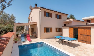 Vendégház Barbariga - CIF875 Horvátország