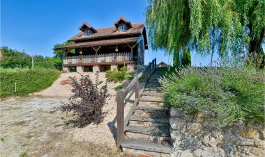 Vendégház Sveti Ivan Zelina - CCC154 Horvátország