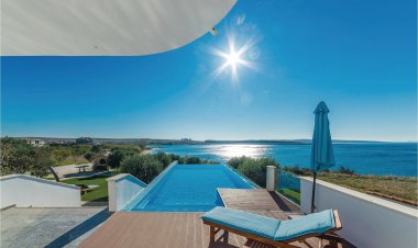 Vendégház Povljana - CKP575 Horvátország