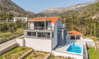 Vendégház Trstenik - CDP525 Horvátország