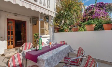 Vendégház Mali Lošinj - CKL184 Horvátország