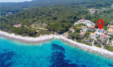 Vendégház Nova - CDS085 Horvátország