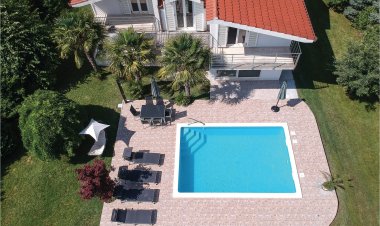 Vendégház Sinj - CDC259 Horvátország